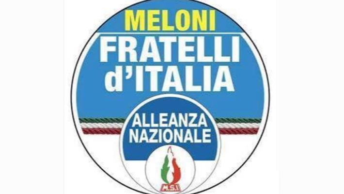 Fdi: 'A Parma per i buoni spesa serve il bollino antifascista: il Governo cosa dice?'