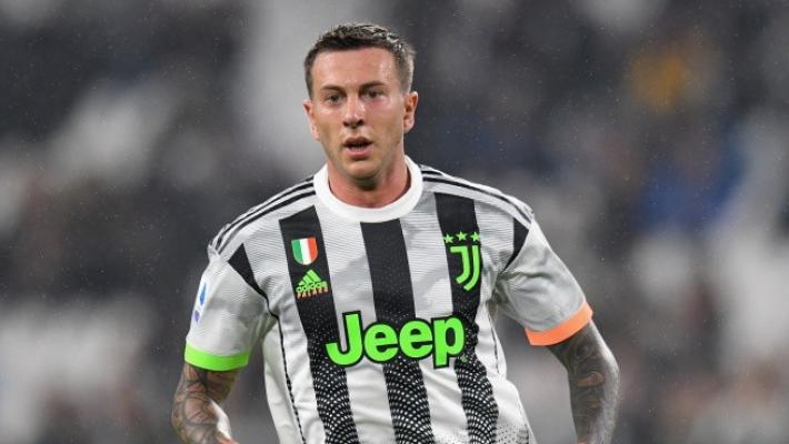 Juventus: Bernardeschi sempre più in bilico