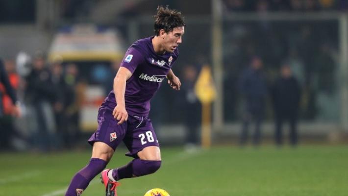 Vlahovic risolve il rebus sul suo futuro