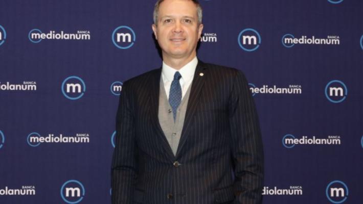 Banca Mediolanum, a marzo raccolta netta totale sale a 1,37 mld