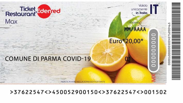 Esercizi commerciali: ecco come fare con i buoni spesa a Parma