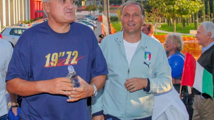 Addio a Donato Sabia, due volte finalista olimpico