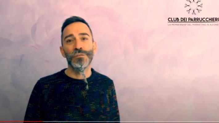 I parrucchieri a medici e infermieri: 'A fine emergenza trattamenti gratis per voi' - Video 