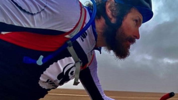 Jovanotti arriva su Raiplay con "Non voglio cambiare pianeta"