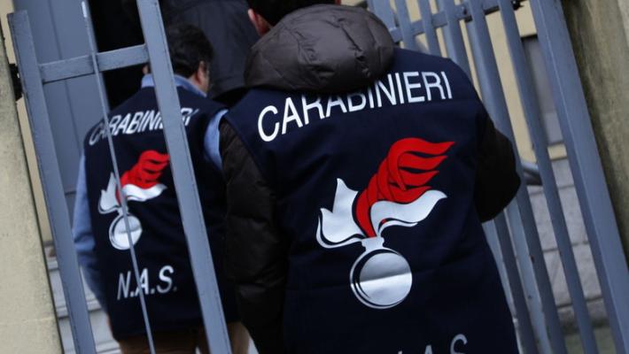 Case di riposo, via alle ispezioni del Nas. E primi esposti