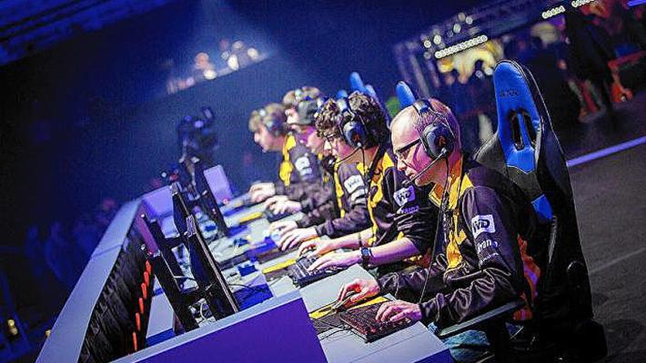 Parma Esports nel torneo pasquale  con Brondby, Galatasaray e Sparta Praga