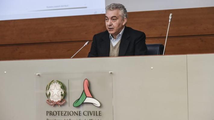  Arcuri:  "Non siamo fuori dal tunnel, niente sciocchezze"