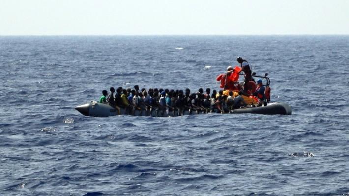 Migranti, la Sea Watch: 'Naufragio di un barcone tra Malta e Tripoli'