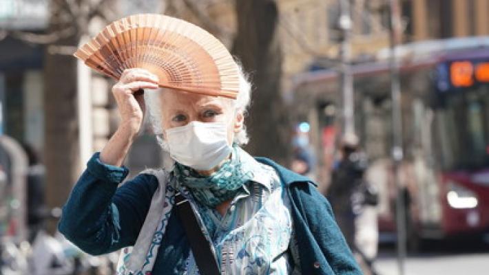 Coronavirus, da oggi la Spagna riapre alcune attivita' economiche
