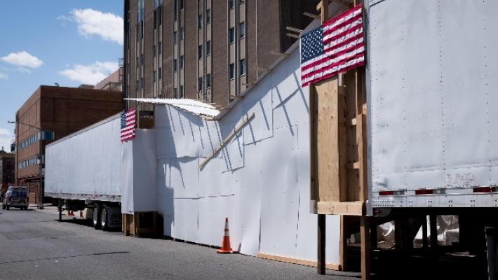 Cuomo, penso che peggio a Ny sia passato