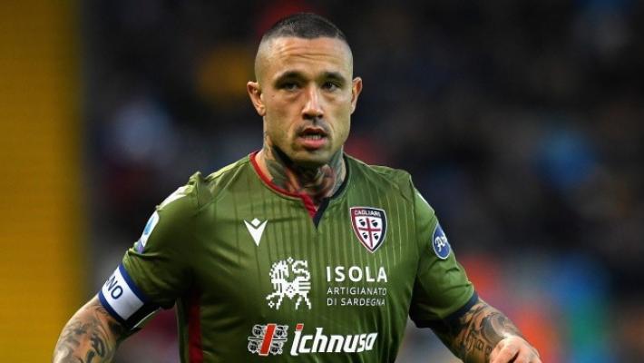 Inter, Nainggolan vede il futuro nerazzurro