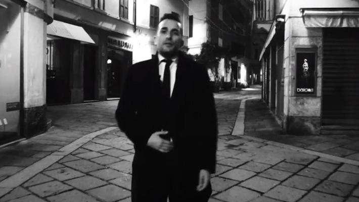 “Alone today” è il nuovo video del cantautore salsese Felix Rovitto - Video 