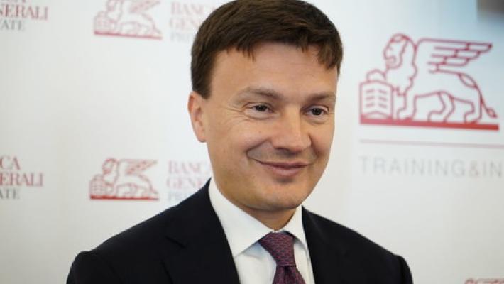Mossa (Banca Generali): "Far ripartire le attività quanto prima"