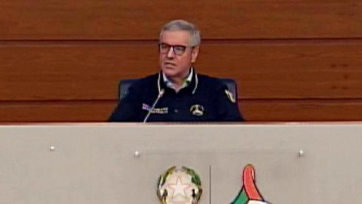 In Italia 1.127 nuovi casi (in aumento rispetto a ieri) ma calano i nuovi decessi