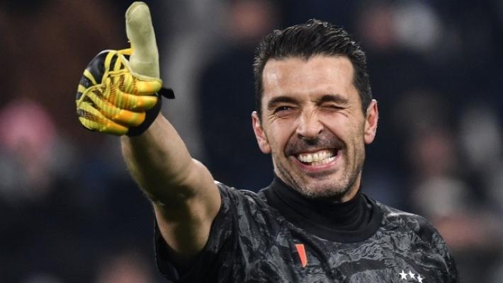 Juventus, accordo tra Agnelli e Buffon