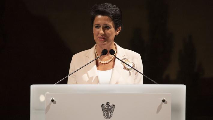Annalisa Sassi (Upi): «Riaprire le imprese per fare ripartire l'economia»