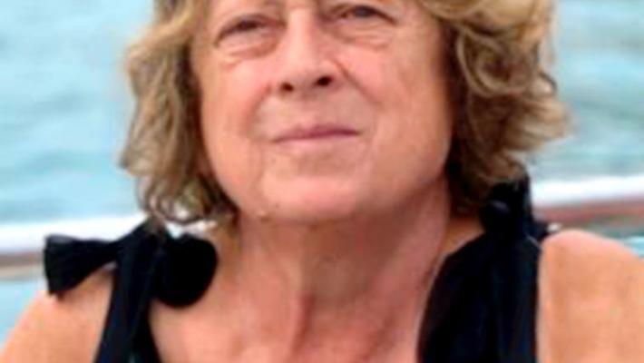 Iside Botti, l'infermiera col sorriso