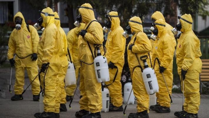 154 mila morti nel mondo. Trump prevede: 'Negli Usa avremo meno decessi di quanto previsto'