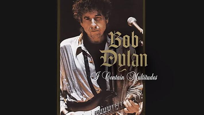 Bob Dylan incanta ancora dalla quarantena con un altro inedito: "I contain multitudes" - Ascolta la canzone