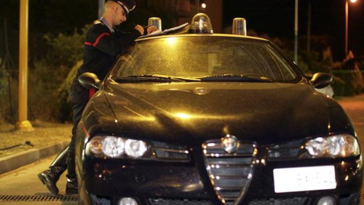 Dal magazzino della onlus sparivano alimenti per i bisognosi: denunciato un "insospettabile" 60enne a San Secondo