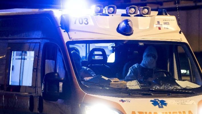 Monreale, bimbo di 3 anni muore in casa soffocato mentre gioca