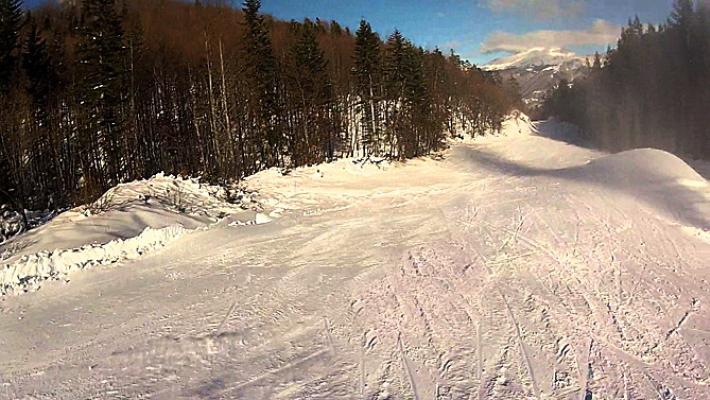 Valanga all'Abetone, risultano persone coinvolte