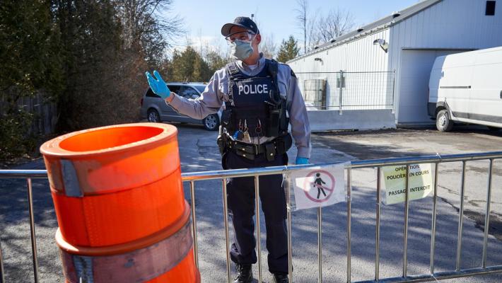 Sparatoria in Canada, almeno 16 vittime. Ucciso il killer: è un dentista 51enne