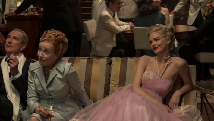 La serie "Hollywood" arriva in tv dal primo maggio