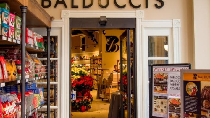 Addio a Nina Balducci, matriarca dei gourmet. Fu tra i primi importatori di Prosciutto di Parma