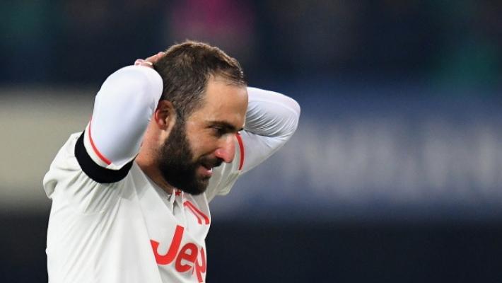 Juventus, chance al Boca per Higuain