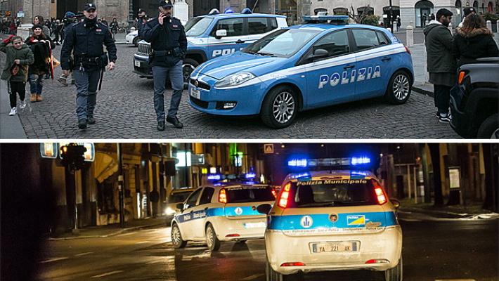 Migliora anche il senso di responsabilit&agrave;: ieri 15 multati su oltre 900 controllati