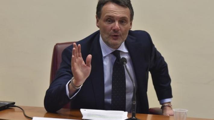 Coronavirus, protocollo federfarma-fmi per la consegna a domicilio