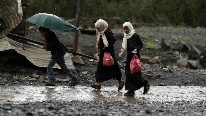 Yemen: 14 morti per le inondazioni