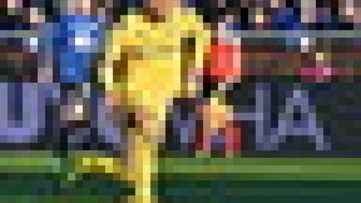 Zaccagni guarito dal coronavirus, negativo al test