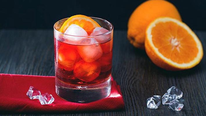 Il Negroni Sbagliato, quando sbagliare è un'operazione di successo