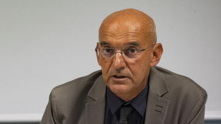 Fabi: «A maggio raddoppiano i tamponi analizzati ogni giorno»