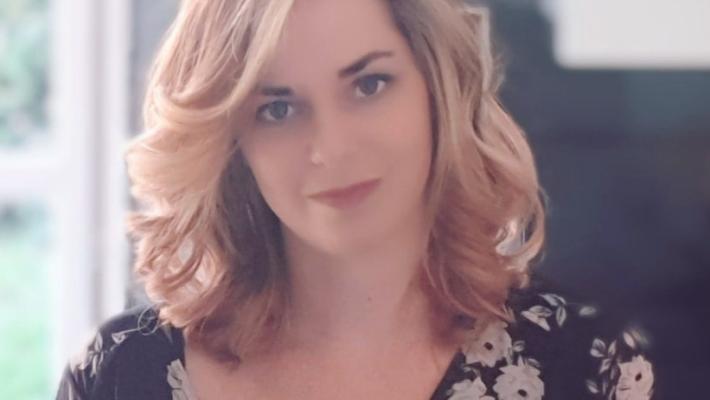 Letizia e il canto: buon sangue non mente - Il video