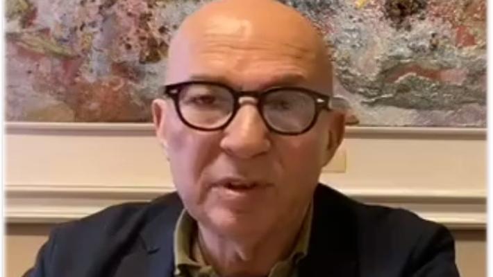Cornavirus a Parma e in regione: SEGUI LA DIRETTA (dopo le 17:30) il punto con il commissario Venturi