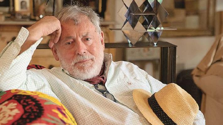 Un flash e l'addio, Stefano Spagnoli tra realtà e finzione