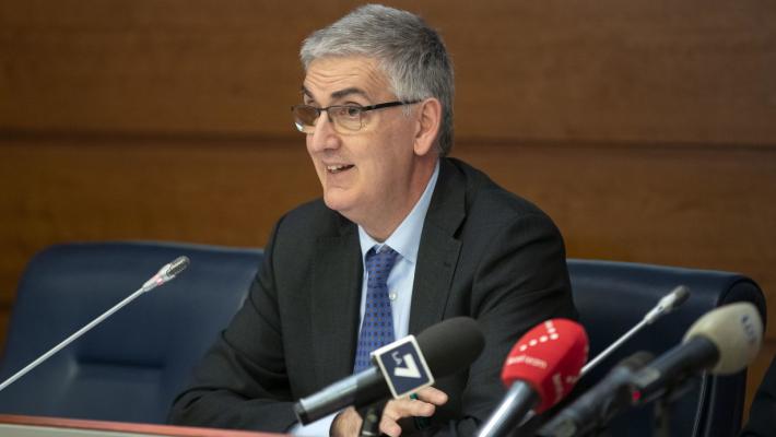 Brusaferro (Istituto Superiore Sanità): 'Riapertura? Meglio fare un passo alla volta'