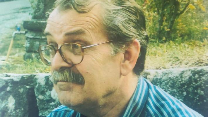 Tutta la Valtaro piange Ennio Daffadà
