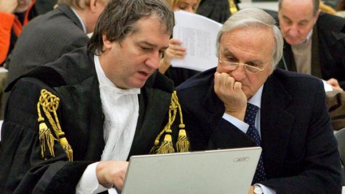 Il crac del secolo che bruciò 14 miliardi di euro