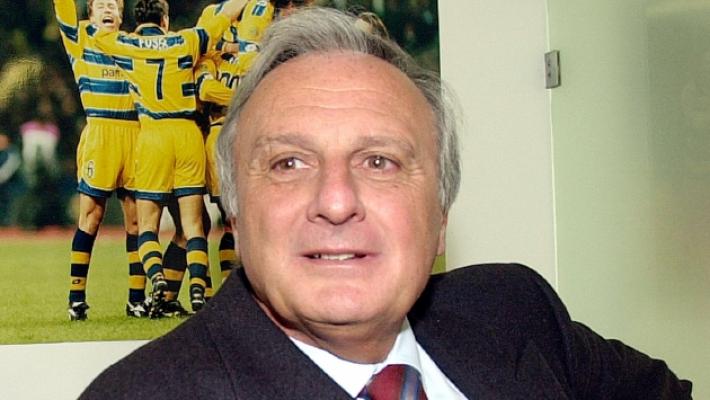 La parabola e la morte di Calisto Tanzi, imperatore del latte