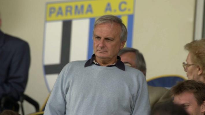 Quel Parma che con Calisto Tanzi vinse quasi tutto