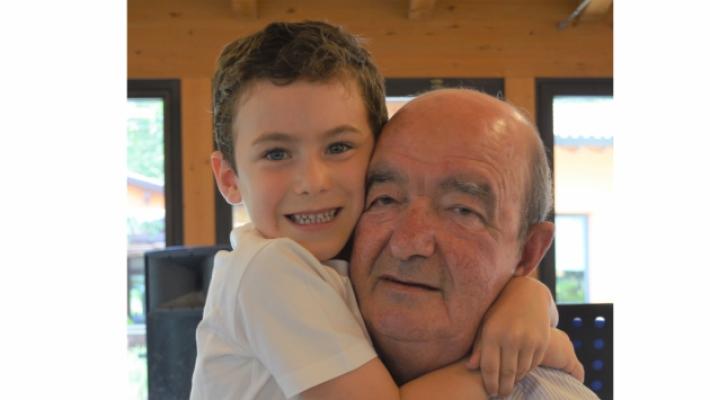 Addio a Bertani, uno degli imprenditori più noti di Fidenza