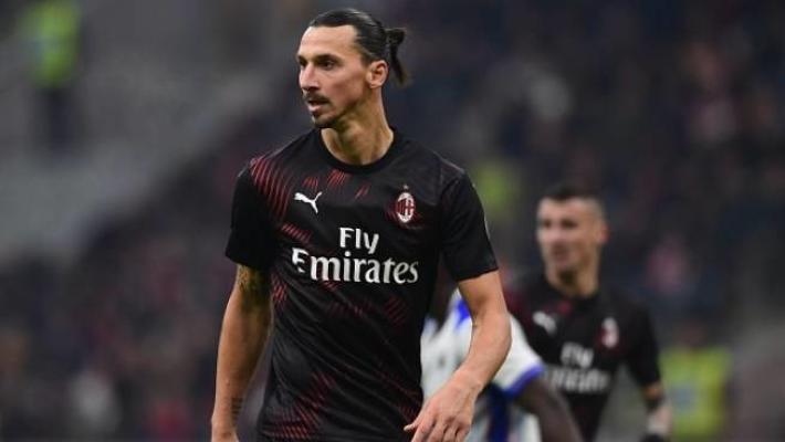 Milan, nuovo obiettivo per il dopo-Ibrahimovic