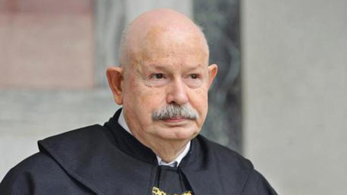Morto il Gran Maestro del Sovrano Ordine di Malta
