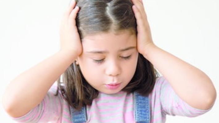 Il mal di testa dei bambini: distinguere  cefalea ed emicrania