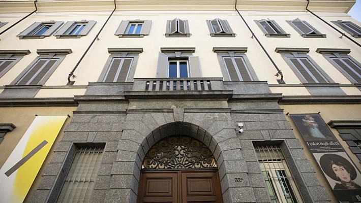 Alla scoperta del Palazzo Ape Museo 