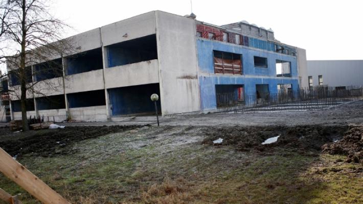 Scuola Anna Frank, aumentano i costi